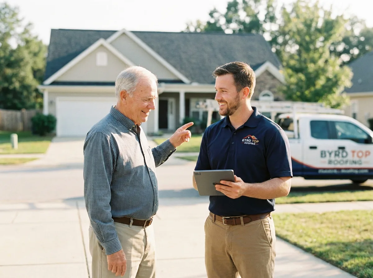 Roofing Mortons Gap, KY FAQs